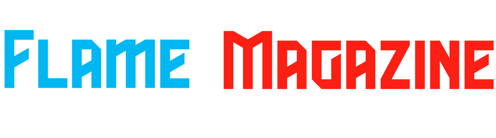 Flame Magazine