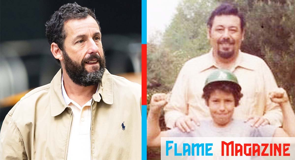 Stanley Sandler